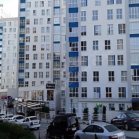 Inci House Istambul Exterior foto